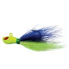Isca Yara Killer Jig 10g Anzol 2/0 By Eduardo Monteiro