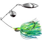 Isca Yara King Spinner 26g 6/0