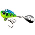 Isca Yara Little Spin Redonda 10g