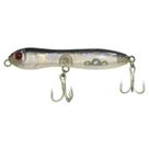 Isca Zig Zarinha Baby 80 Nelson Nakamura 8cm 9g Superfície Holográfica