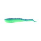 Iscas De Pesca Artificiais Supercontinent Wobblers Soft Baits Shad Carp Silicone 5cm 8cm 9.5cm 11cm