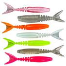 Iscas lopes soft xtreme move 9cm