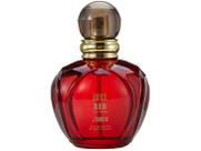 Iscents just red pour femme eau de parfum 100ml