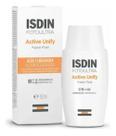 Isdin Clareador Facial Foto Ultra Active Unify Sem Cor Fps 99 - 50ml