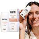 Isdin Clareador Facial Fotoultra Active Unify Color Fps99 Todo Tipo De Pele Dia Isdin Clareador Facial Fotoultra Active Unify Color Fps99 Todo Tipo De Pele Dia