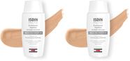 ISDIN Eryfotona Ageless Protetor Solar com Óxido de Zinco e Protetor Solar Mineral com Cor FPS 50 ISDIN Eryfotona Ageless Protetor Solar com Óxido de Zinco e Protetor Solar Mineral com Cor FPS 50