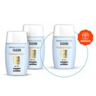 Isdin Foto Fusion Water Fps60 30ml + Isdin Fusion Water Fps60 30ml - Kit 2 Isdin Foto Fusion Water Fps60 30ml + Isdin Fusion Water Fps60 30ml - Kit 2