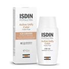 Isdin fotoultra fps99 50ml active unify