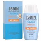 Isdin Fusion Fluid Mineral Baby Pediatrics FPS50 50ml