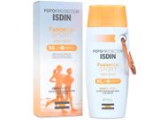 ISDIN Fusion Gel Sport FPS 50 - Protetor Solar 89,5g