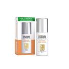 Isdin Fusion Water Magic Repair Oil-Control Protetor Solar Facial FPS50 50ml