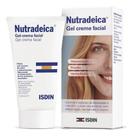 ISDIN Gel Creme Facial para Pele Descamativa Nutradeica - 50