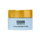Isdin Isdinceutics Hyaluronic Eyes Gel With Massage Tool 15g