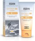 ISDIN Protetor Solar Facial Extrem 90 FPS 90 Cream 50 ml