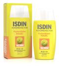 ISDIN Protetor Solar Facial Fusion Water Magic by Alcaraz FPS 50 - 50ml