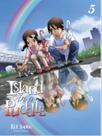 Island in a puddle - vol. 5