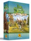 Isle of Skye PaperGames