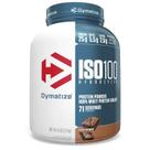 ISO 100 Whey Protein Isolado 100% Hidrolisado (2300g) Dymatize Nutrition