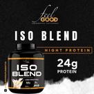 Iso blend