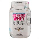 ISO Hydro Whey Crush Protein Coenzima Q10 Coq10 907g Under Labz