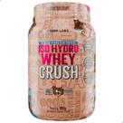 ISO Hydro Whey Crush Protein Coenzima Q10 Coq10 907g Under Labz