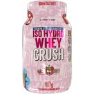Iso Hydro whey crush Under labz - 907g