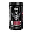 Iso Hydro - Whey Protein Isolado Hidrolisado - 900g - Darkness