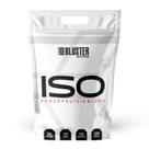 Iso power protein blend chocolate belga 900g
