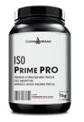 Iso prime pro zero lactose 1 kg cleanbrand 33 doses