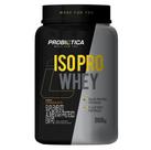 Iso Pro Whey (900g) - Sabor: Chocolate