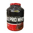 ISO PRO WHEY CHOCOLATE 1,8kg - PROSIZE NUTRITION