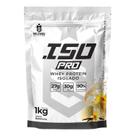 ISO PRO Whey Protein Isolado 1kg - Soldiers Nutrition
