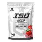 ISO PRO Whey Protein Isolado 1kg - Soldiers Nutrition