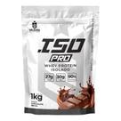 ISO PRO Whey Protein Isolado 1kg - Soldiers Nutrition