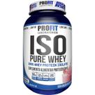 Iso Pure Whey - 907g Morango - ProFit