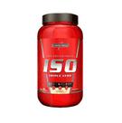 Iso Triple Zero (900g) - Sabor: Baunilha (900g)