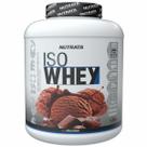 Iso Whey - 1800g Chocolate - Nutrata Iso Whey - 1800g Chocolate - Nutrata