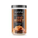 ISO Whey 27g Proteínas - Po 900g - Bio vittas ISO Whey 27g Proteínas - Po 900g - Bio vittas