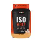 Iso Whey - 900g Baunilha - New Millen Iso Whey - 900g Baunilha - New Millen