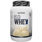 Iso Whey - 900g Baunilha - Nutrata