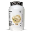 Iso Whey (900g) - Sabor: Baunilha