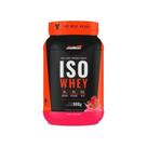 Iso Whey Morango New Millen 900g Pote