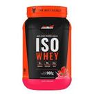 Iso Whey Protein 900g - New Millen
