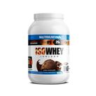 ISO Whey Protein IPC (1020g) Sabor Dark Chocolate - Nutrilatina