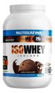 ISO Whey Protein Isolado - Nutrilatina