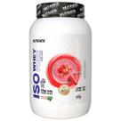Iso Whey Pure - 900g Milshake de Morango - Nutrata
