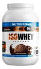 ISO Whey - Whey Protein Isolado - Nutrilatina