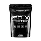 Iso-X Protein Complex 25g de Proteína (Escolha seu Sabor) 900g Xpro Nutriion - XPRO NUTRITION