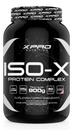Iso-X Protein Complex (900g) - Sabor: Morango