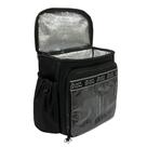 Isobag Impermeável Premium 90 Litros Mochila Térmica Motoboy
